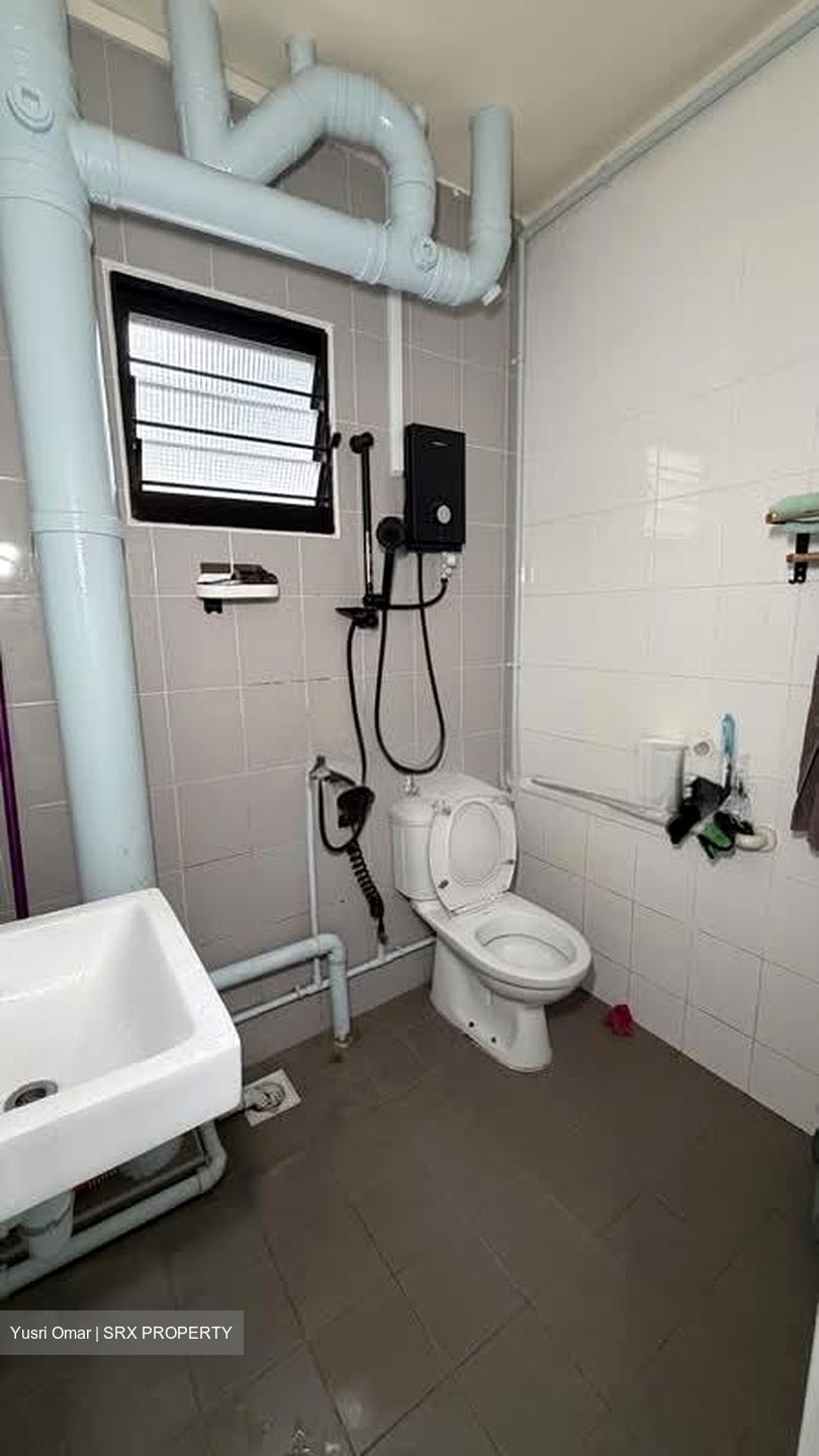 Blk 807 Tampines Polyview (Tampines), HDB 3 Rooms #571614611